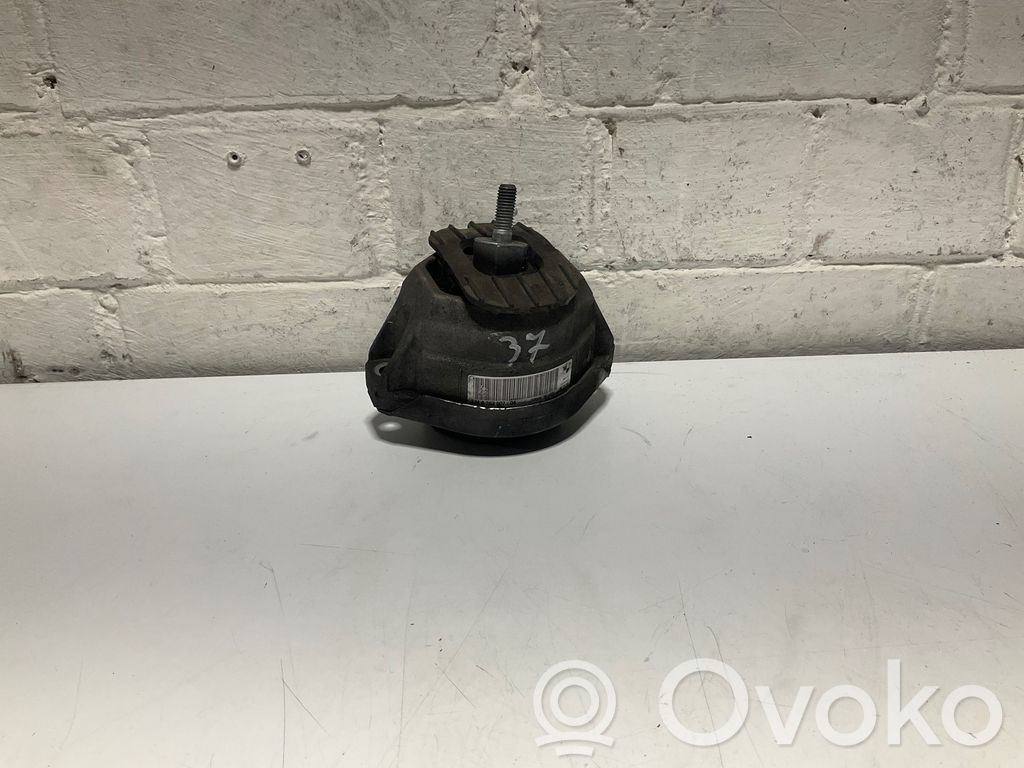 Support de moteur, coussinet   6762607