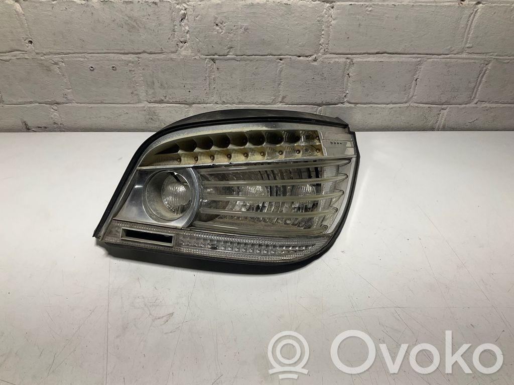 Rear/tail lights   7180516,22012008