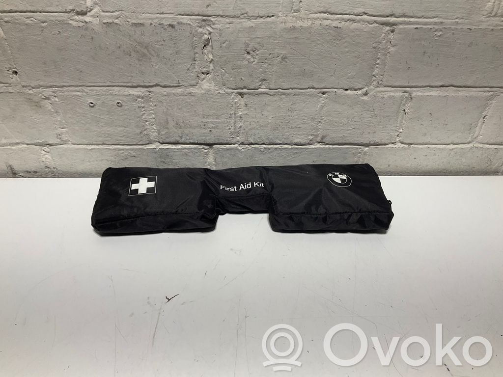 Trousse de premiers secours