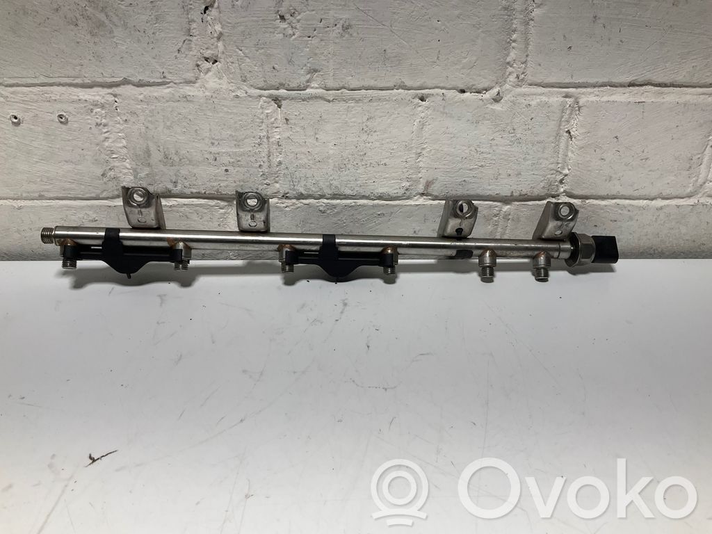 BMW 3 E92 E93 Fuel main line pipe 