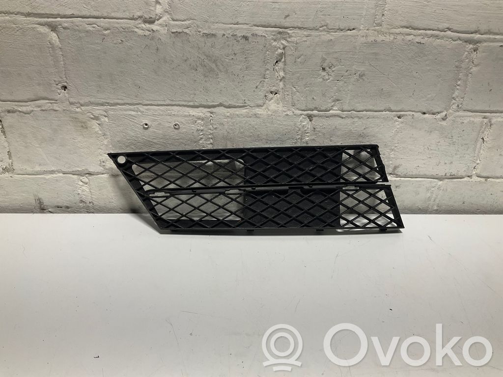 BMW 5 E60 E61 Front bumper lower grill 