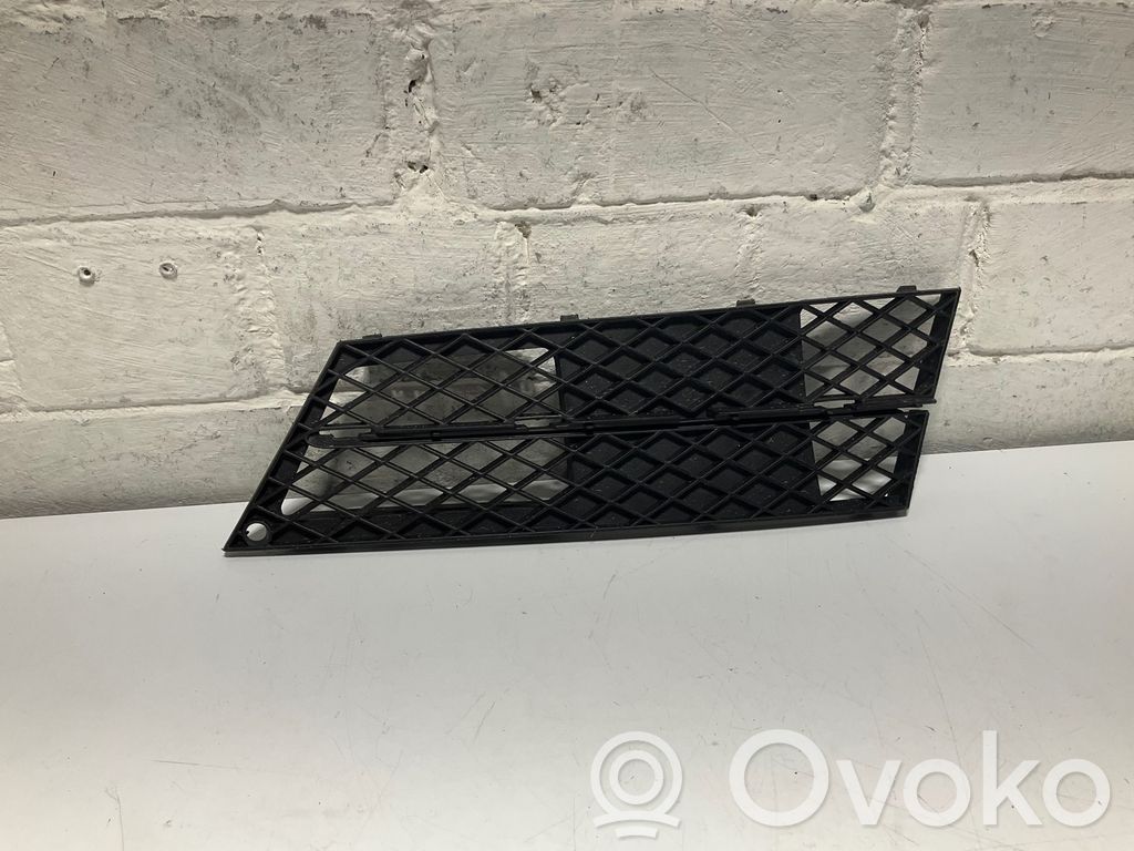 BMW 5 E60 E61 Front bumper lower grill 