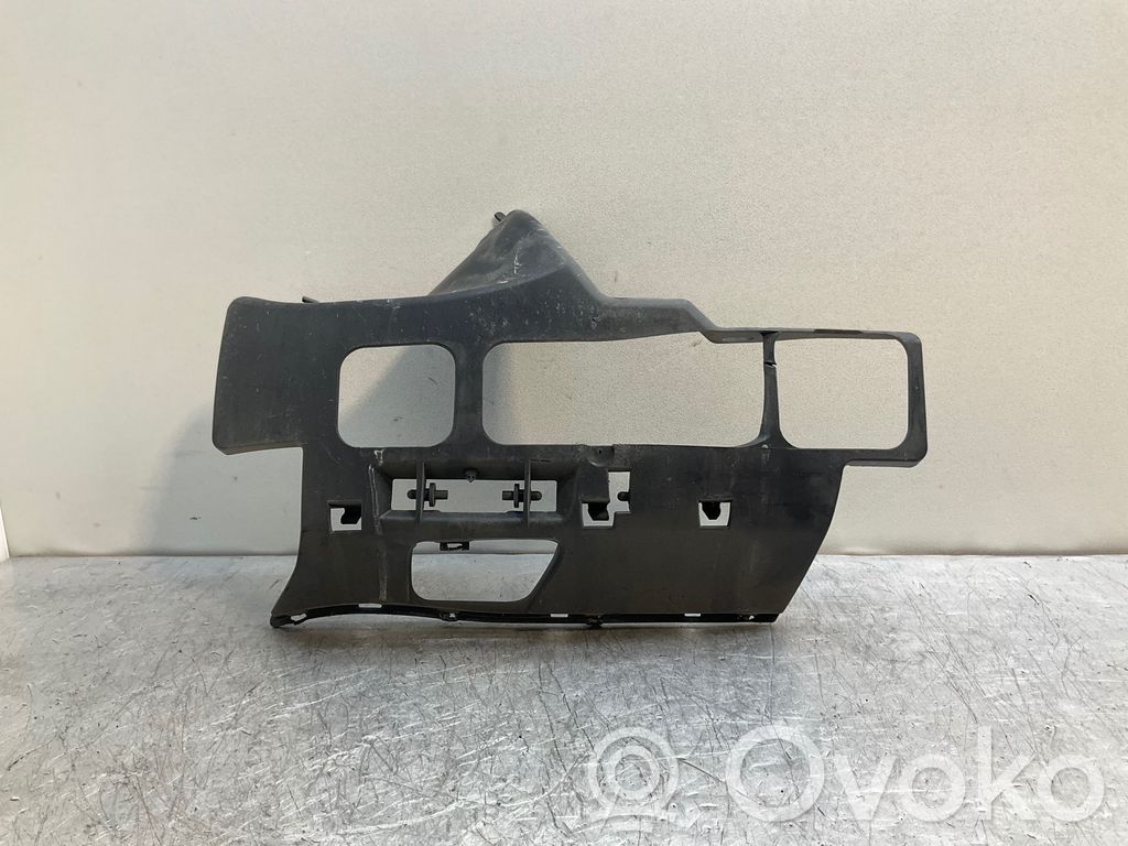 Front bumper mounting bracket   7896583