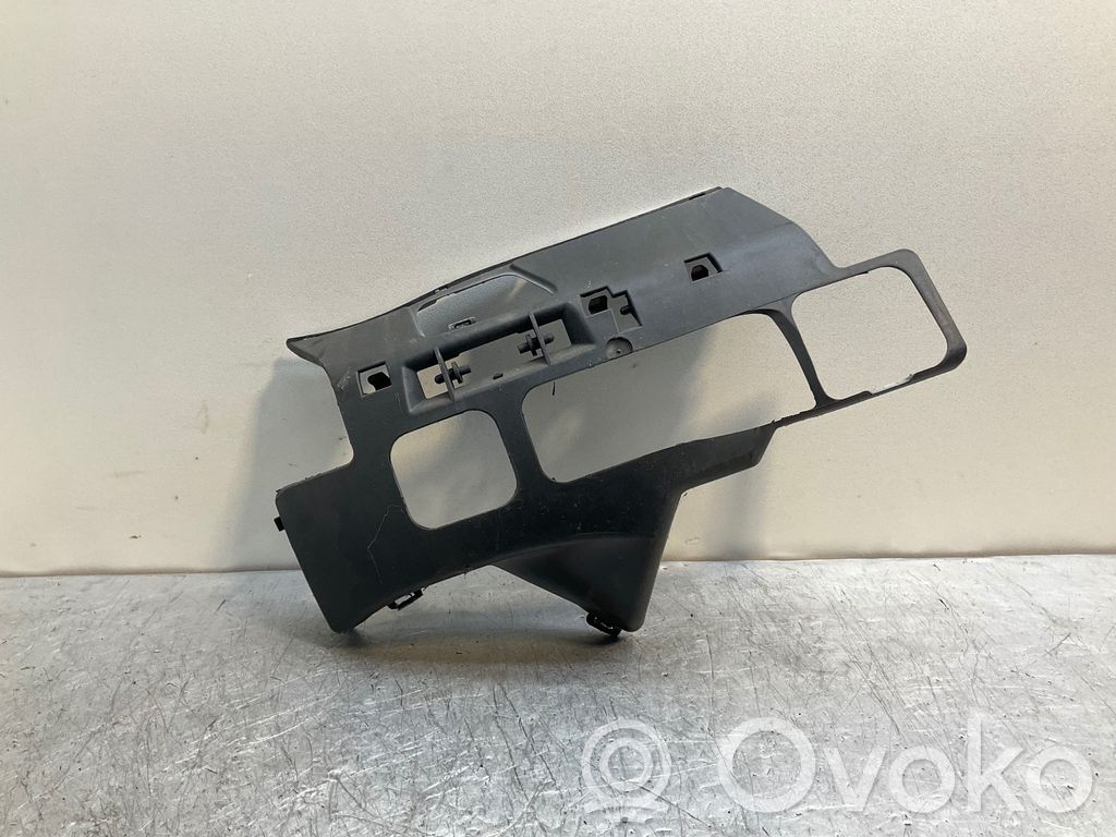 BMW 5 E60 E61 Front bumper mounting bracket 