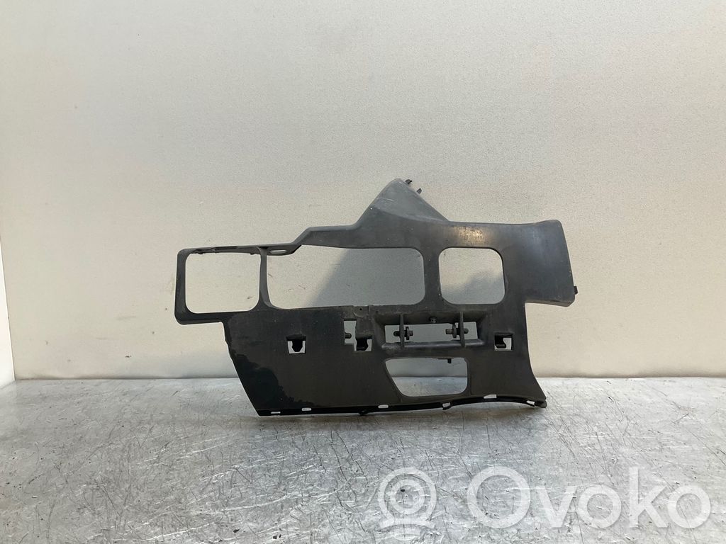BMW 5 E60 E61 Front bumper mounting bracket 
