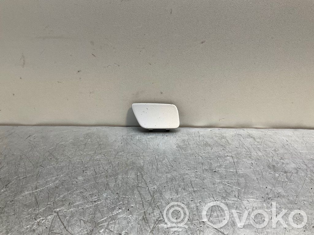 BMW 5 E60 E61 Tappo/coperchio ugello a spruzzo lavafari 
