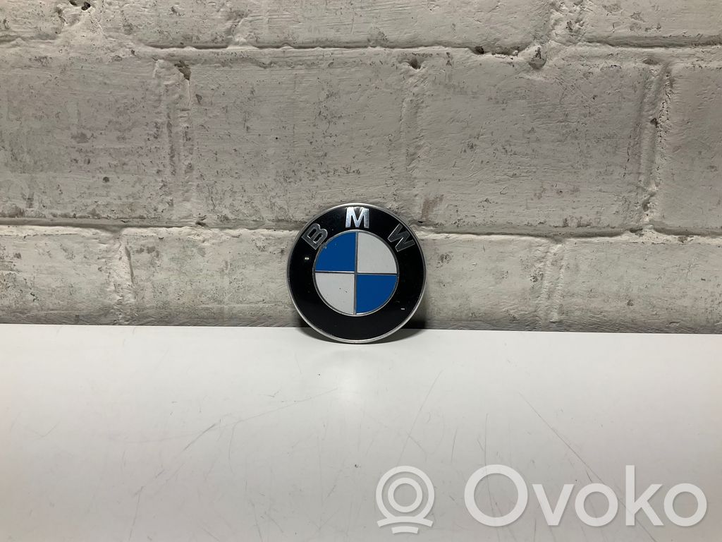 BMW 3 E92 E93 Emblemat / Znaczek 