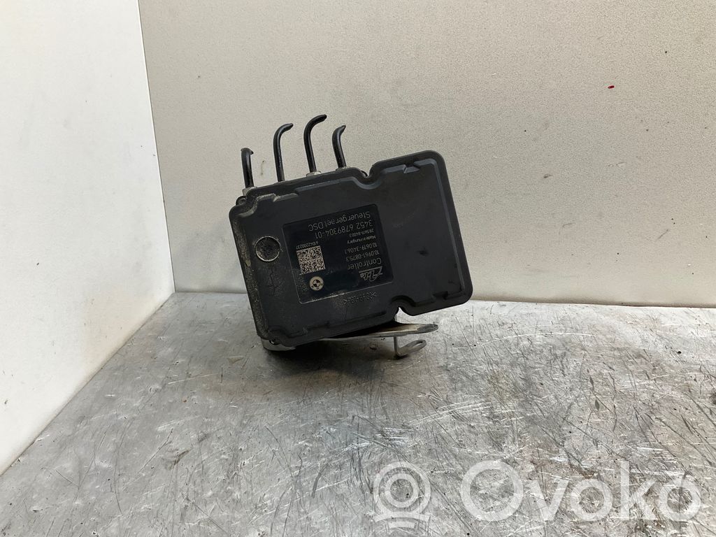 BMW 3 E90 E91 ABS Blokas 