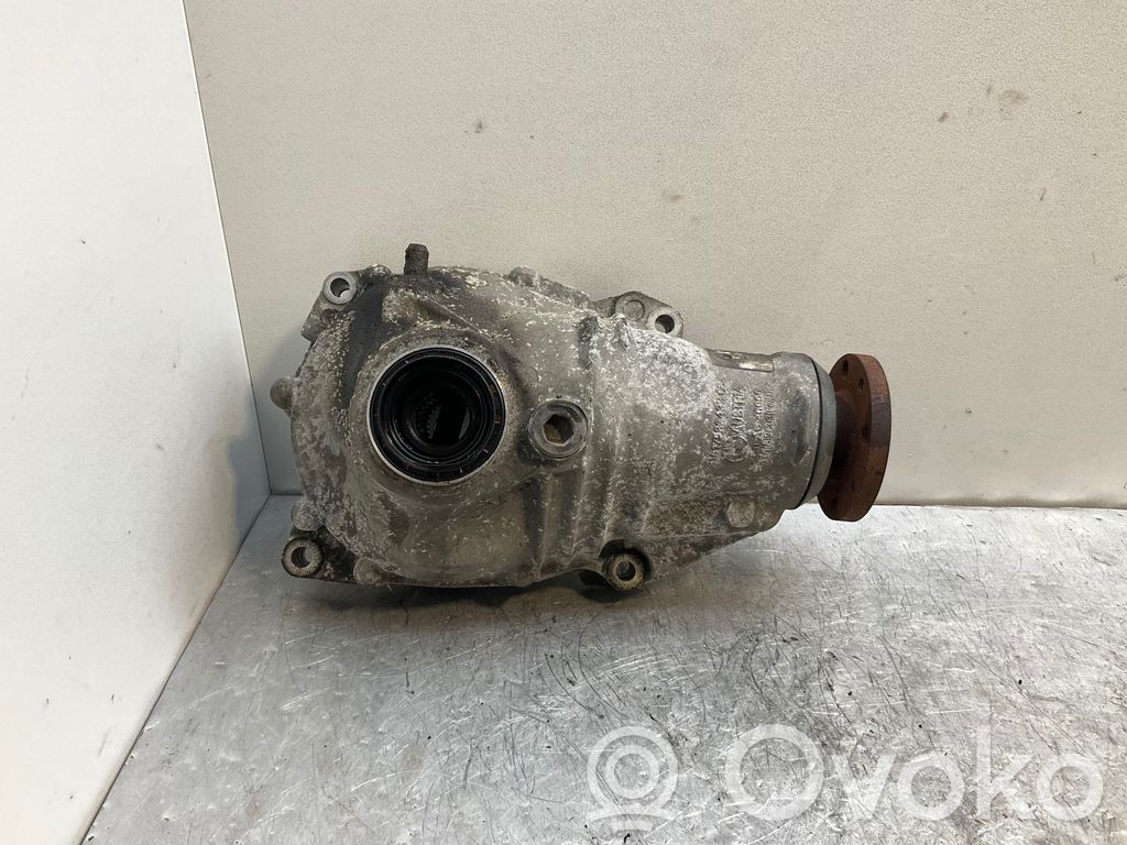BMW 5 E60 E61 Front differential 
