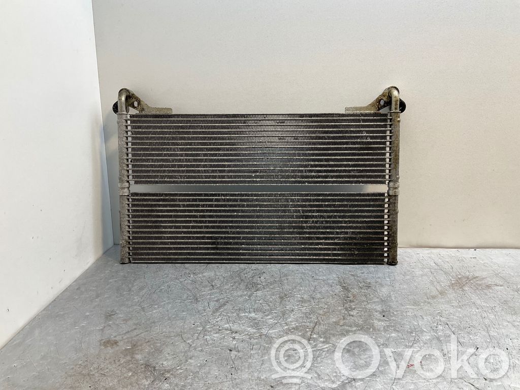 BMW 5 E60 E61 Engine oil radiator 