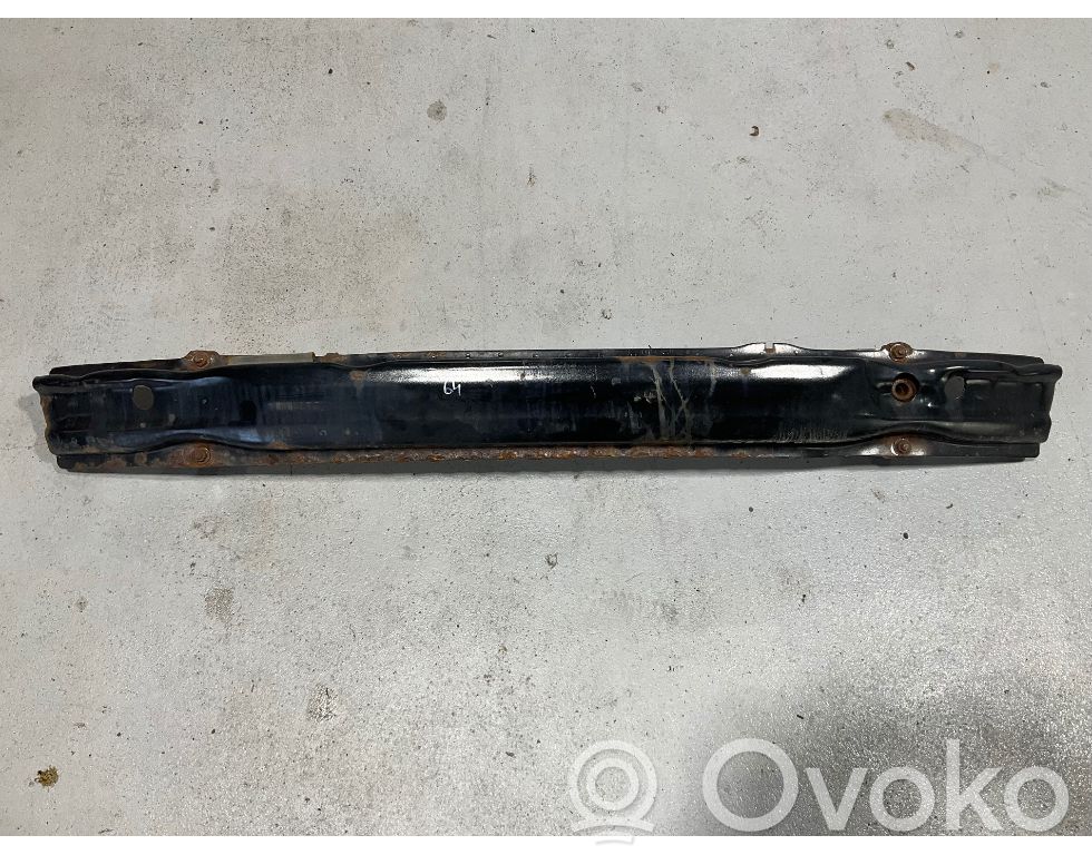 BMW 5 E60 E61 Балка задний бампер 