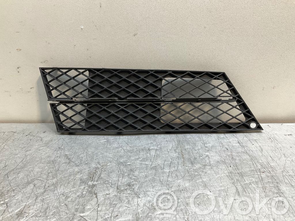 BMW 5 E60 E61 Front bumper lower grill 