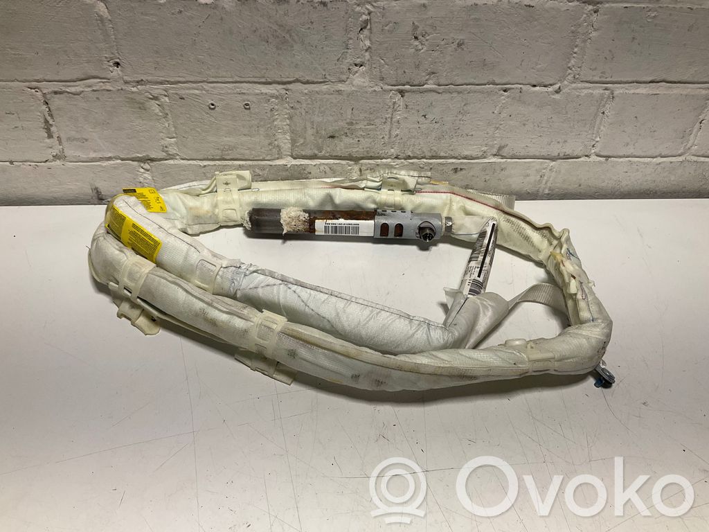 BMW 5 E60 E61 Jumta gaisa spilvens 