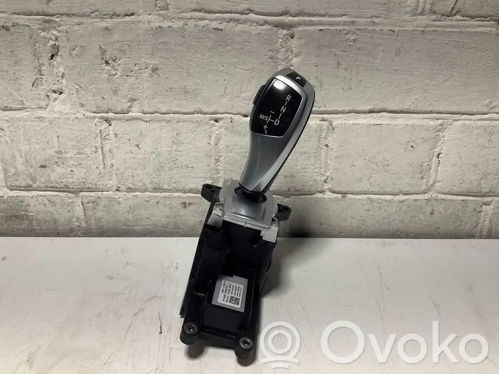 BMW X5 E70 Palanca/selector de cambios 