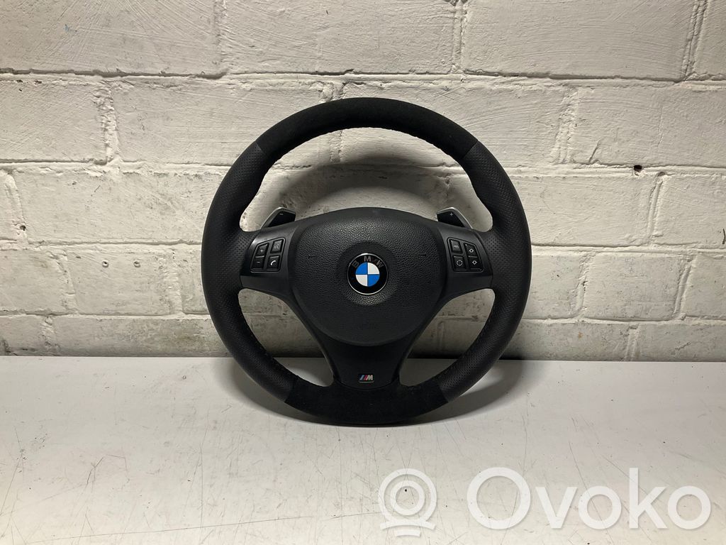BMW 3 E92 E93 Steering wheel 