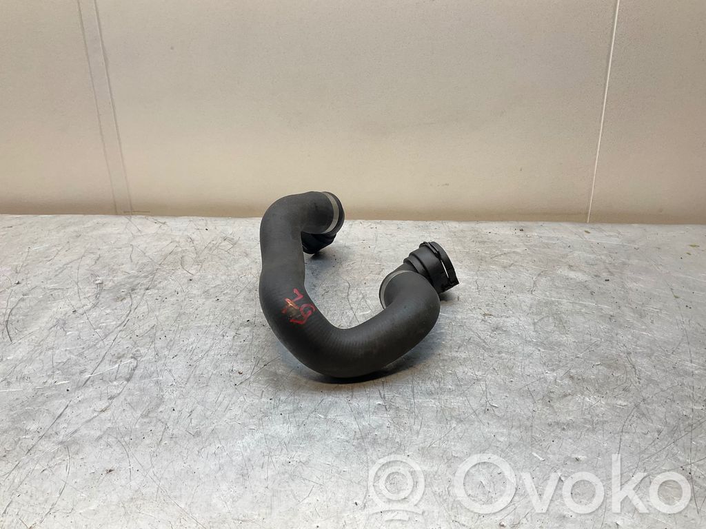 Engine coolant pipe/hose   7537604