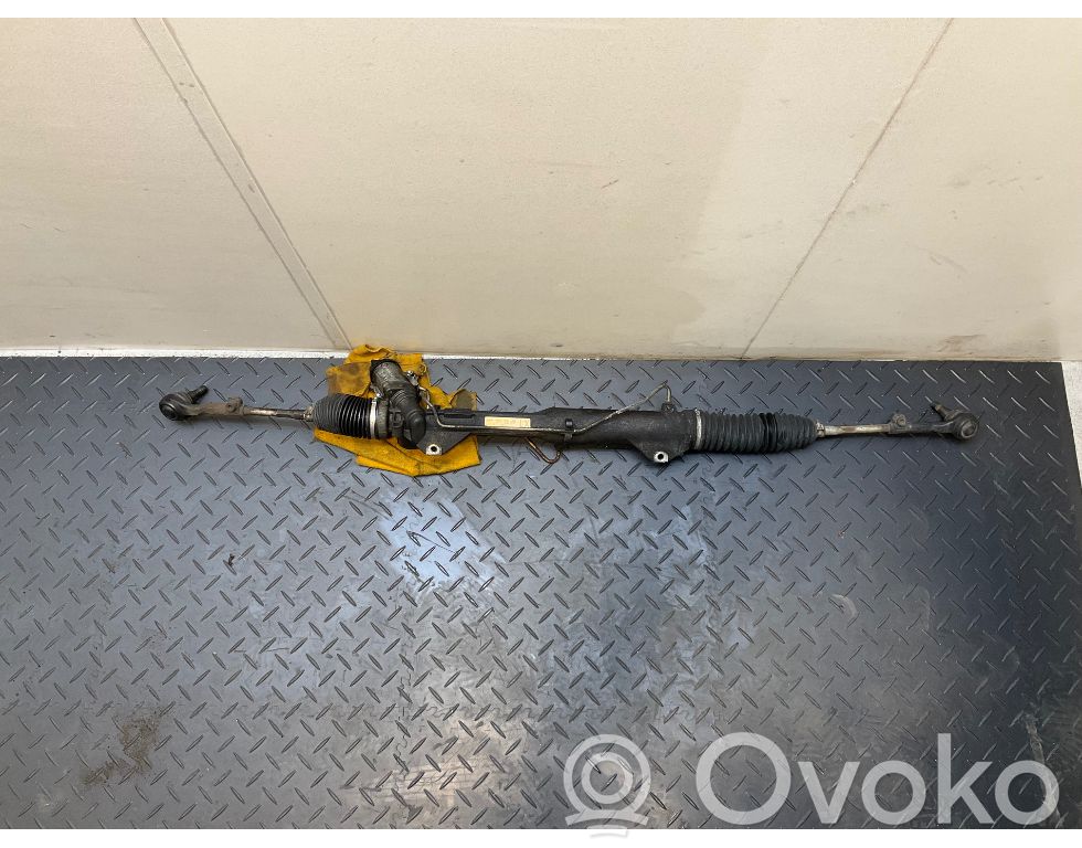 BMW 3 E90 E91 Vairo kolonėlė 