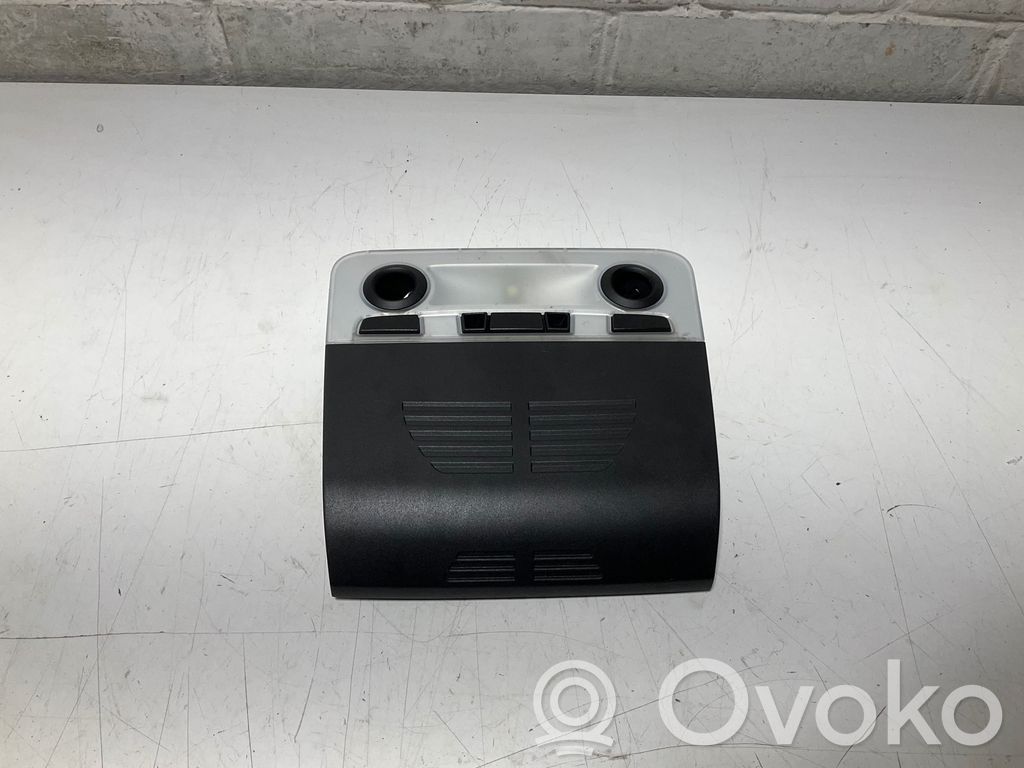 BMW 3 E90 E91 Rear seat light 