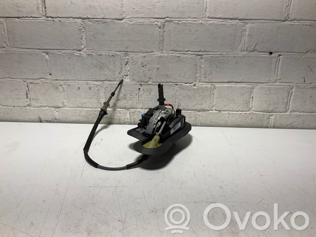 BMW 3 E90 E91 Gear shifter/selector 