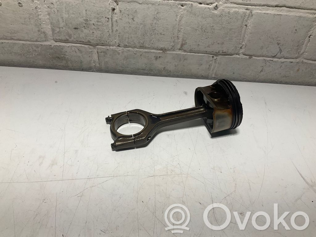 BMW 3 E92 E93 Pistón con biela 