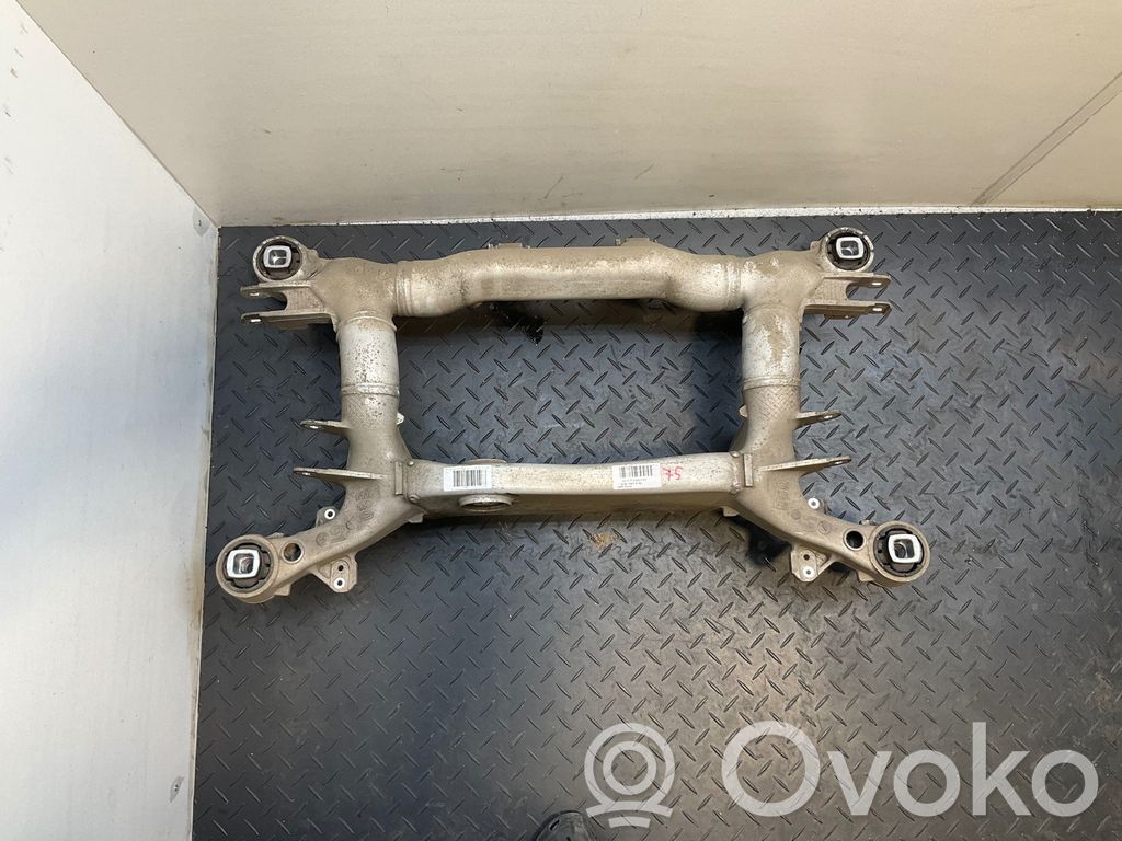 BMW 5 E60 E61 Rear subframe 
