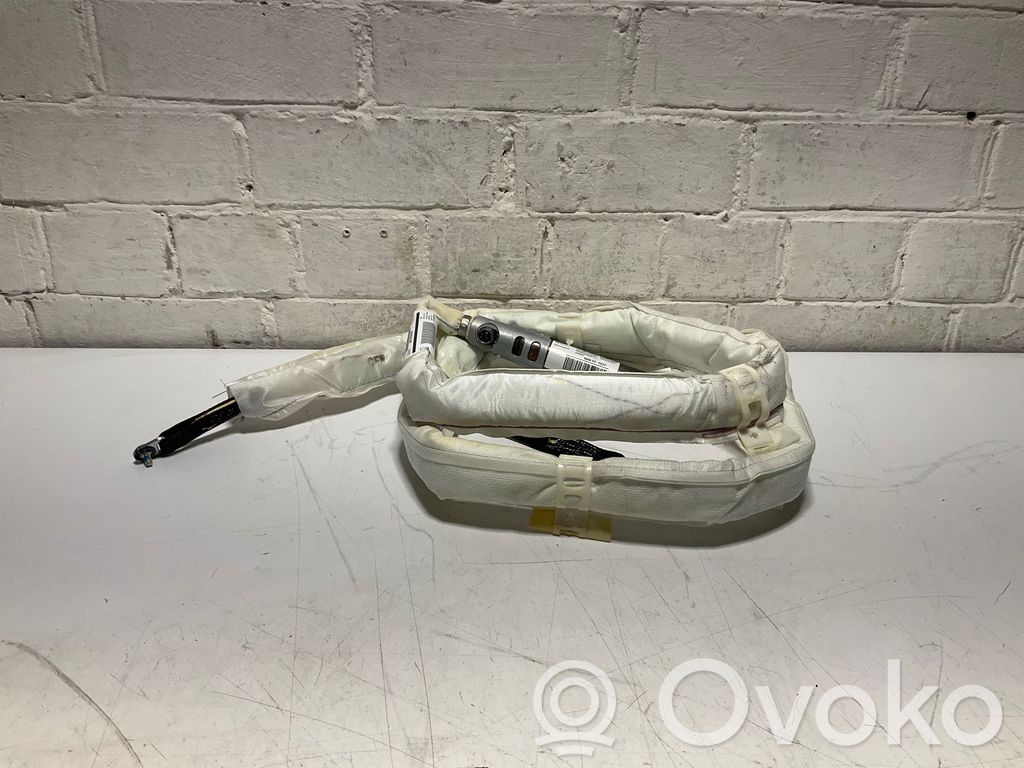BMW 5 E60 E61 Jumta gaisa spilvens 