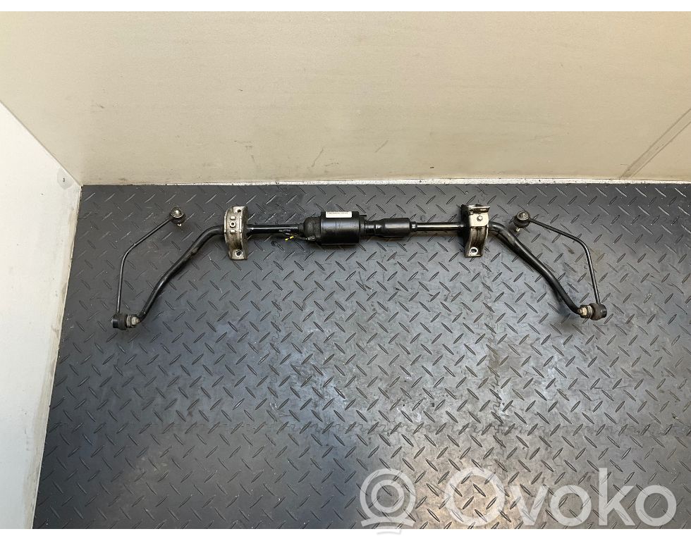 BMW 5 E60 E61 Active stabilizer 
