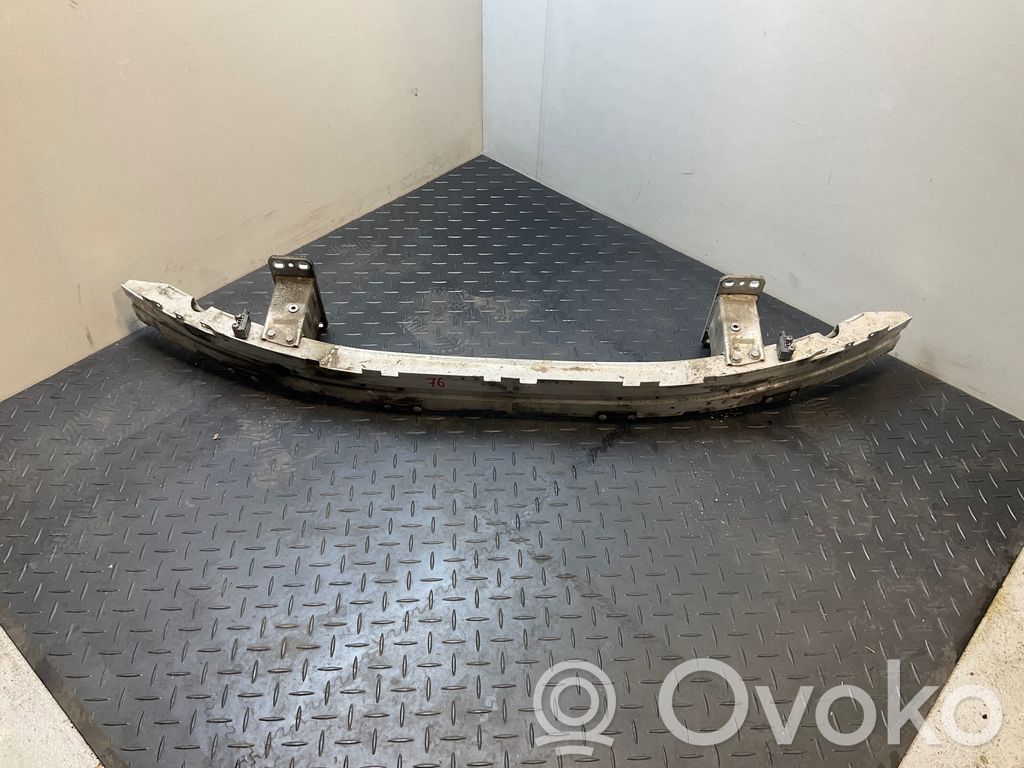 BMW 5 E60 E61 Балка передний бампера 