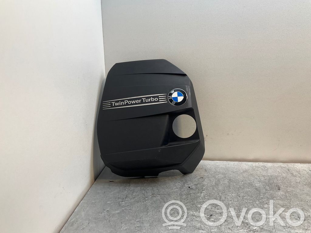 BMW 3 E92 E93 Engine cover (trim) 