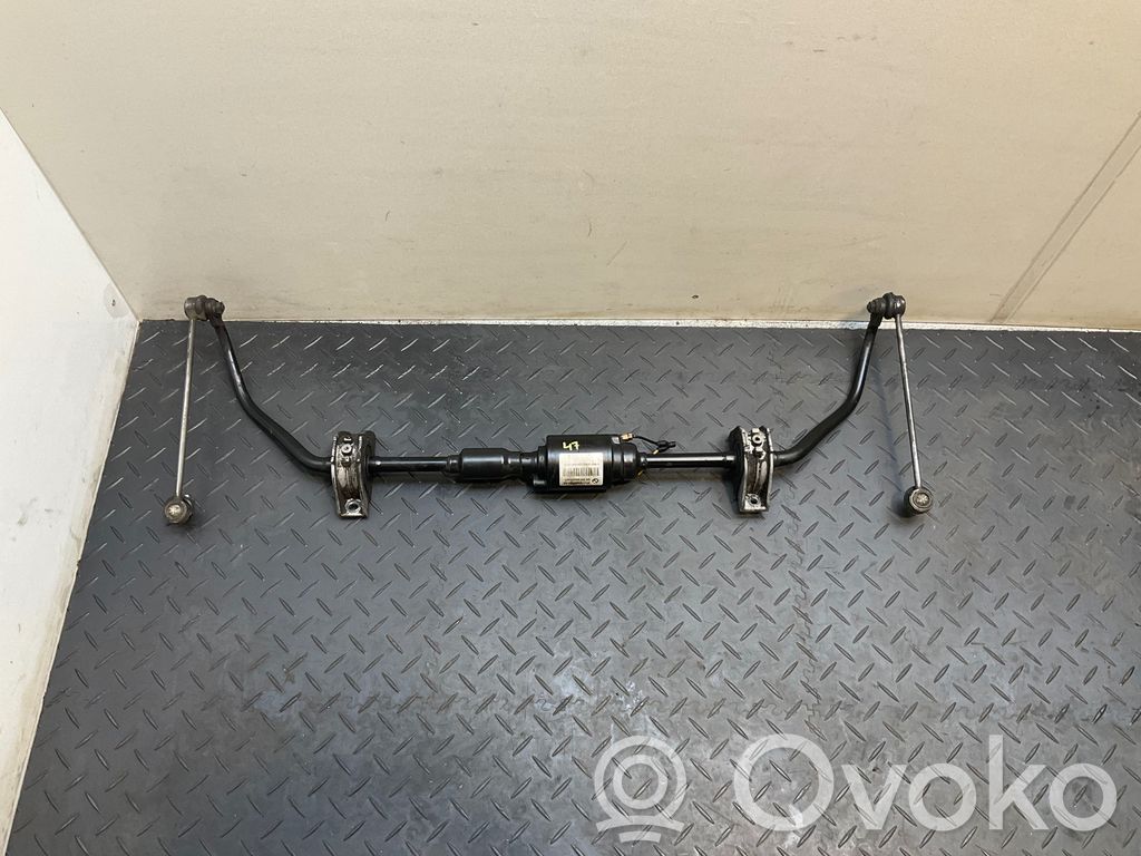 BMW 5 E60 E61 Active stabilizer 