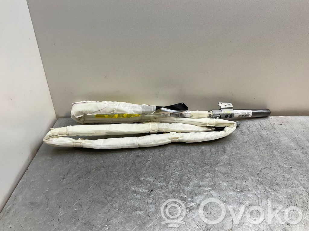 BMW 5 E60 E61 Jumta gaisa spilvens 