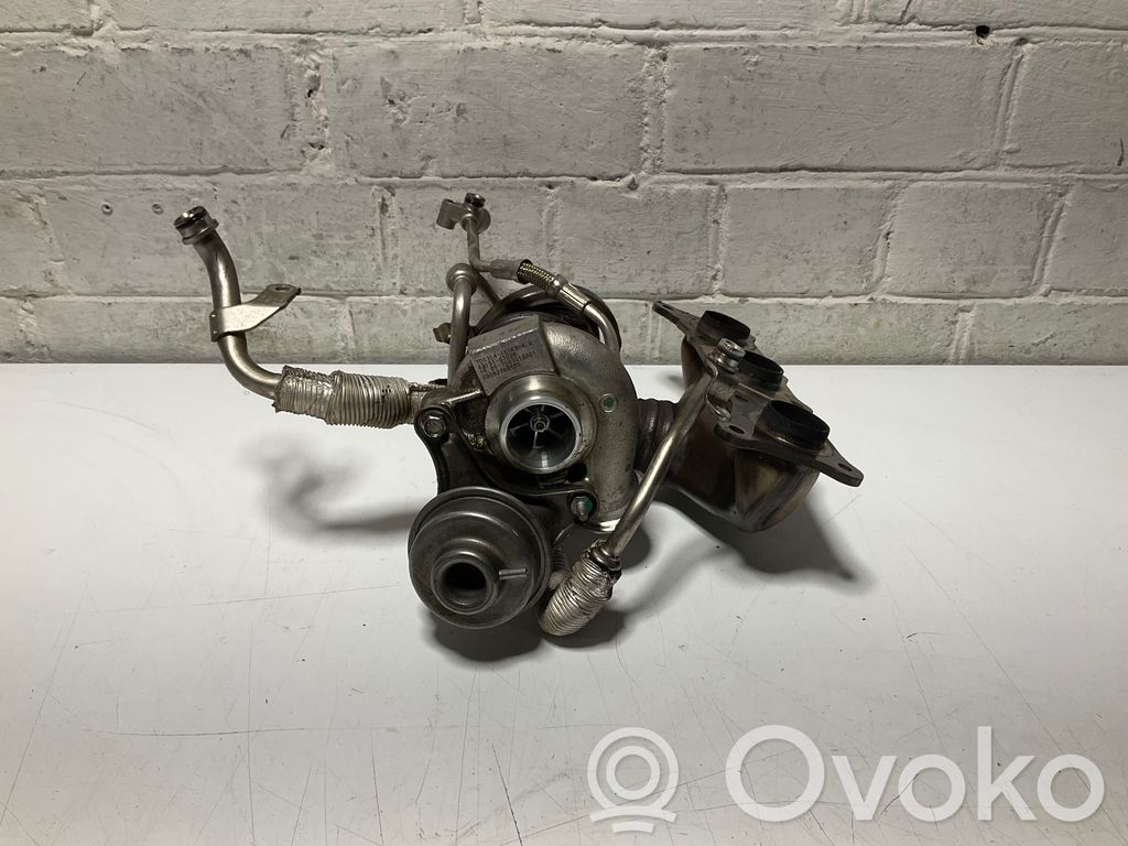 Turbo   7593019,D03L410TK34,09082750120,4913107228