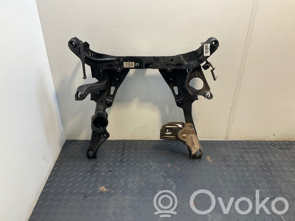 BMW 5 E60 E61 Achsträger vorne 