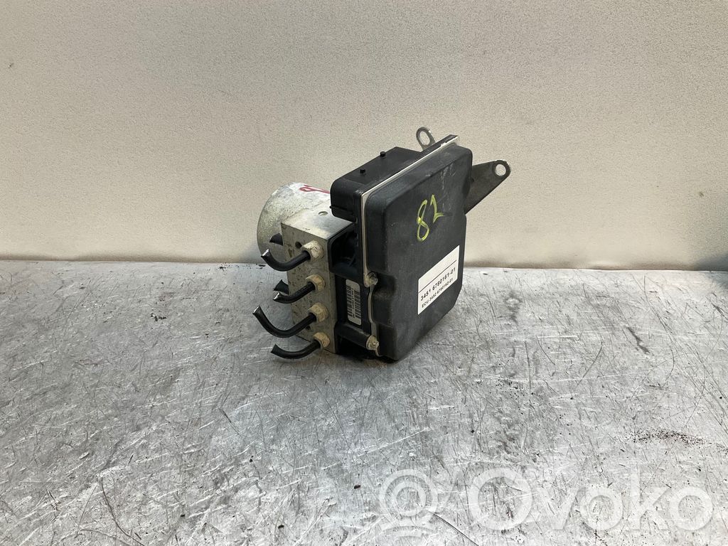 BMW 3 E92 E93 ABS bloks 