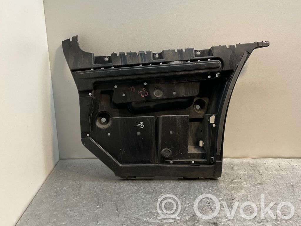 BMW 3 E92 E93 Rear bumper mounting bracket 