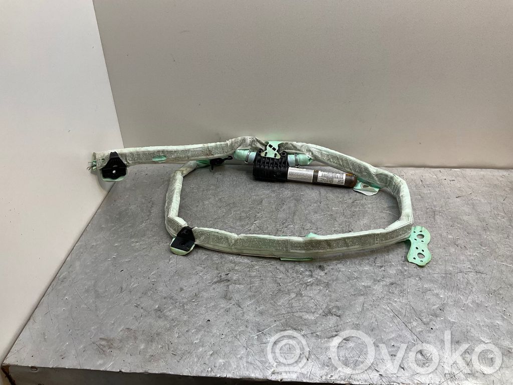BMW 3 E92 E93 Airbag del techo 