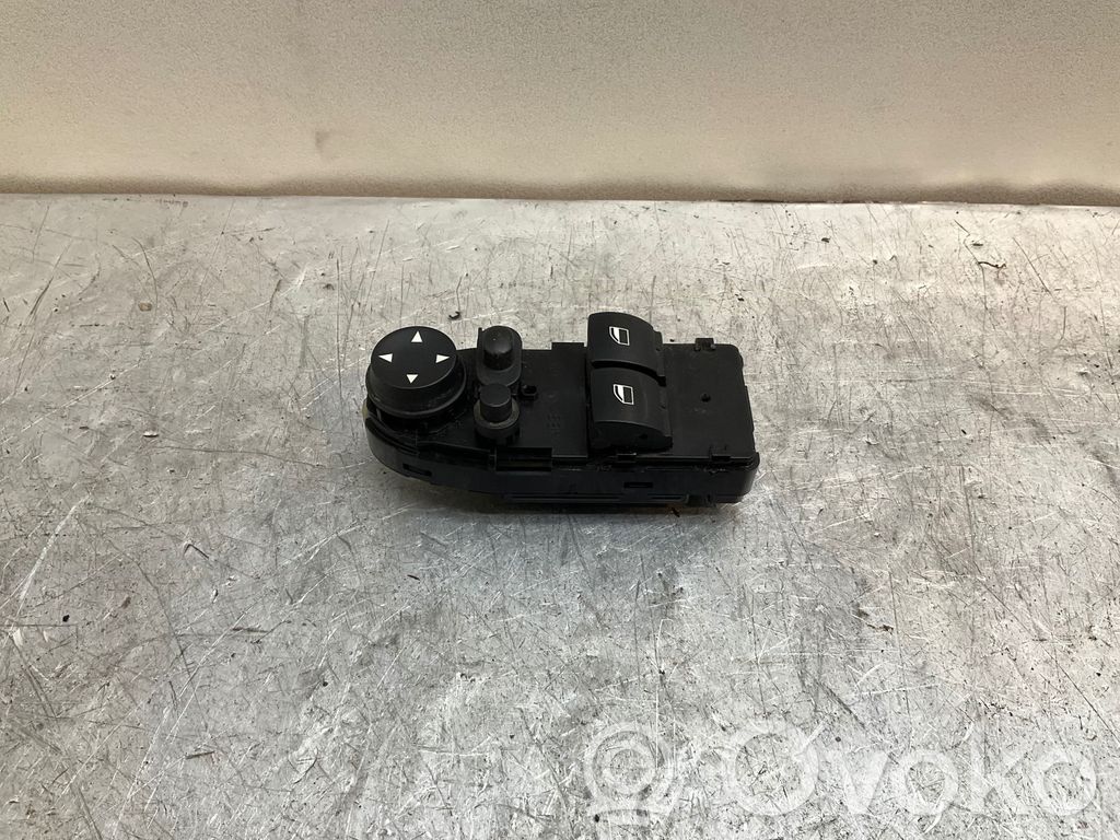 BMW 3 E92 E93 Electric window control switch 