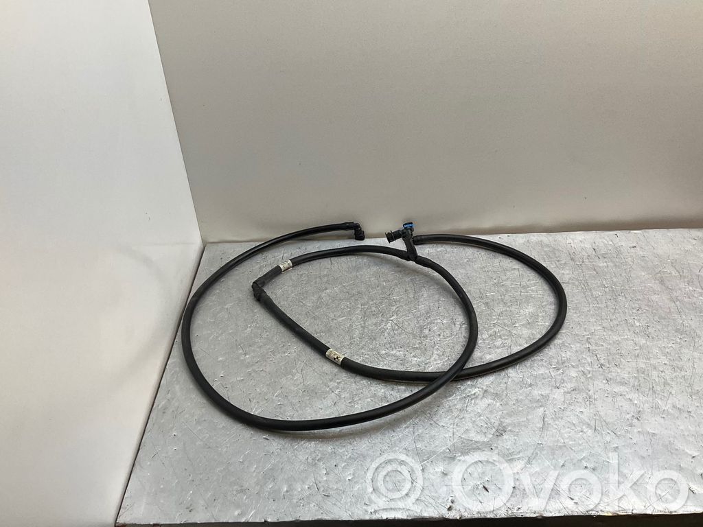 BMW 3 E92 E93 Headlight washer hose/pipe 