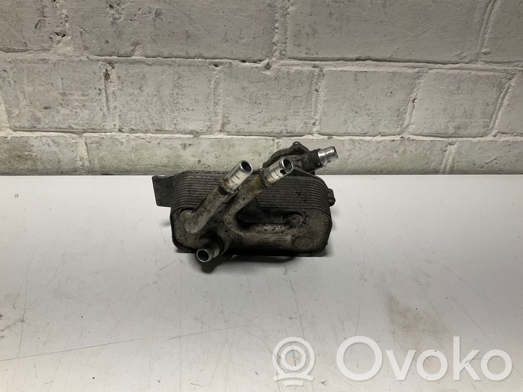 BMW 3 E92 E93 Engine oil radiator 