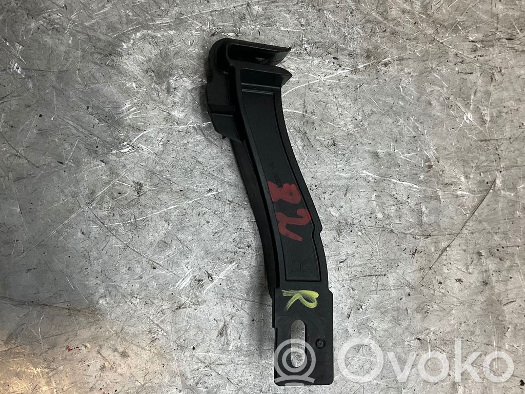 Headlight/headlamp mounting bracket   7227928