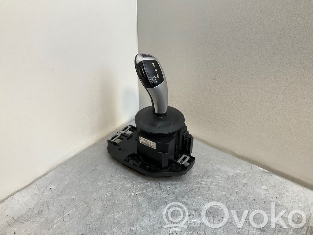 BMW 5 E60 E61 Gear shifter/selector 