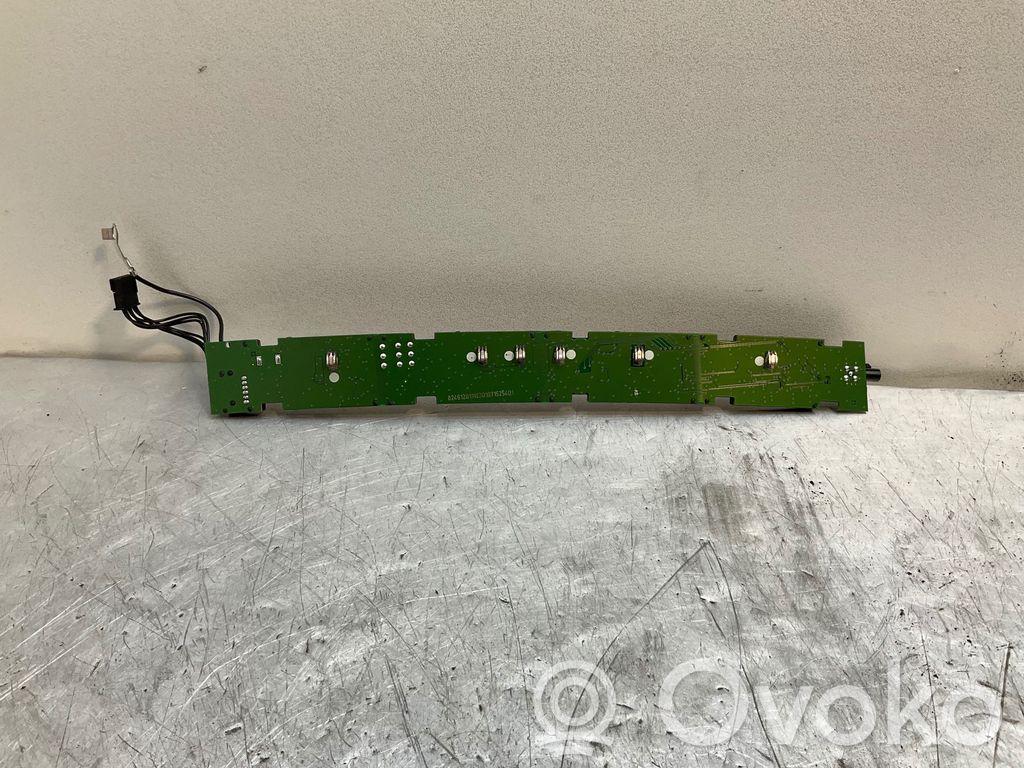 BMW 5 E60 E61 Antena de radio 