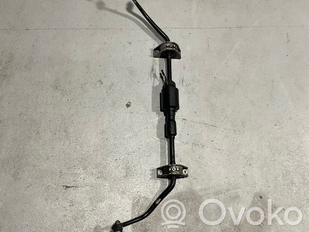 BMW 5 E60 E61 Aktyvus stabilizatorius 