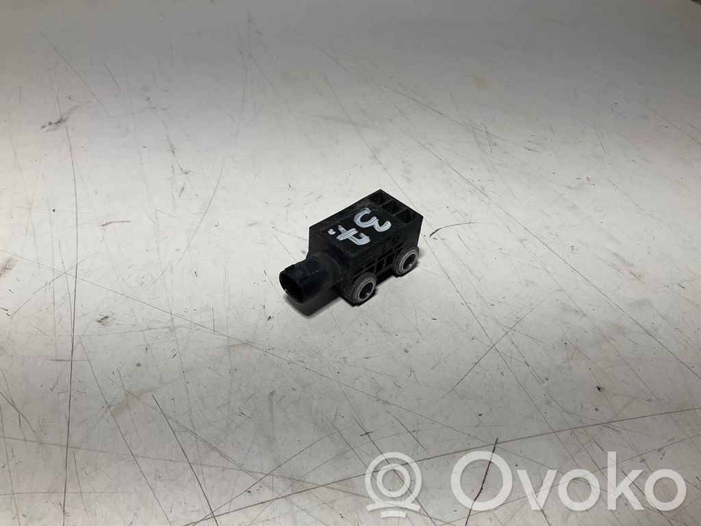 BMW 5 E60 E61 Airbagsensor Crashsensor Drucksensor 