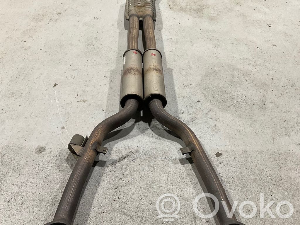 Muffler/silencer   7839268,7839269,7544271