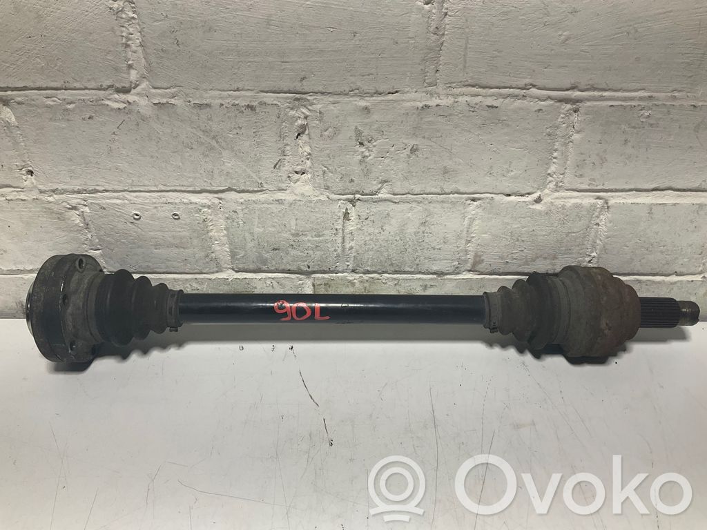 BMW 5 E60 E61 Rear driveshaft 