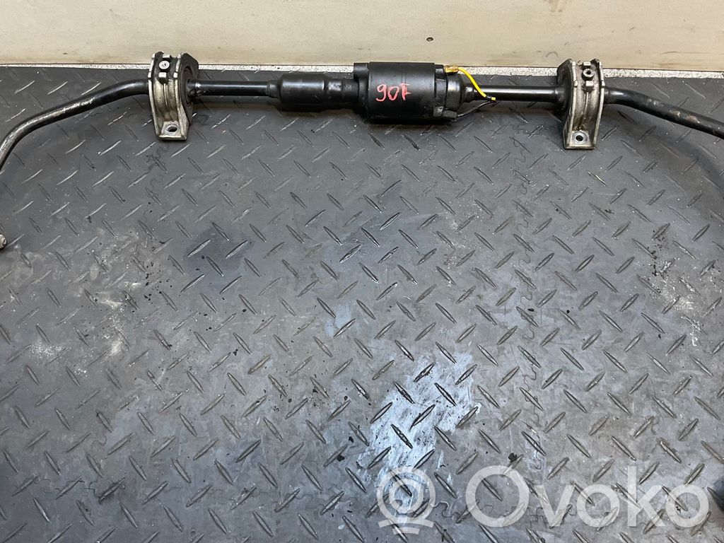 BMW 5 E60 E61 Active stabilizer 