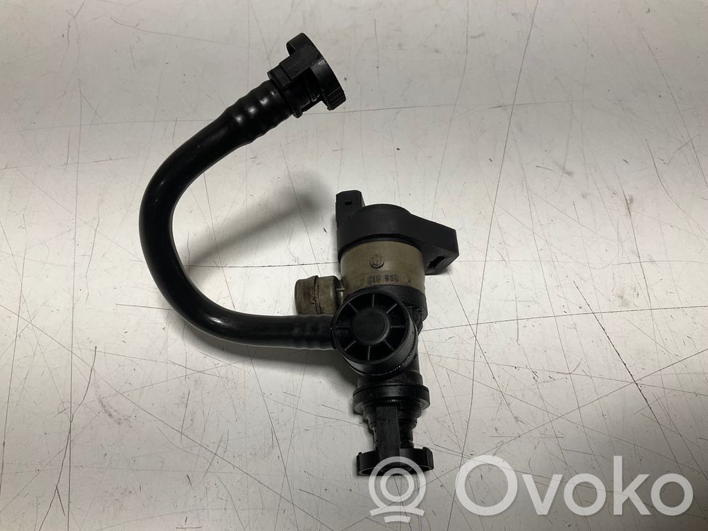 BMW 5 F10 F11 Electroválvula del turbo 
