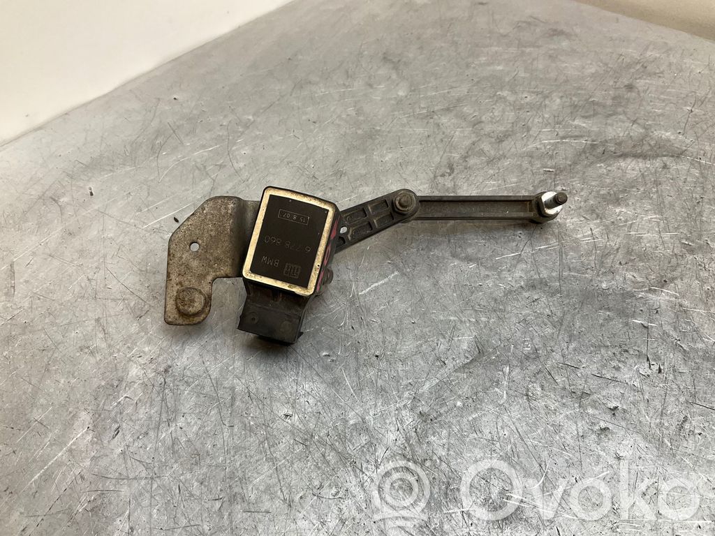 BMW 5 E60 E61 Headlight/headlamp level sensor 