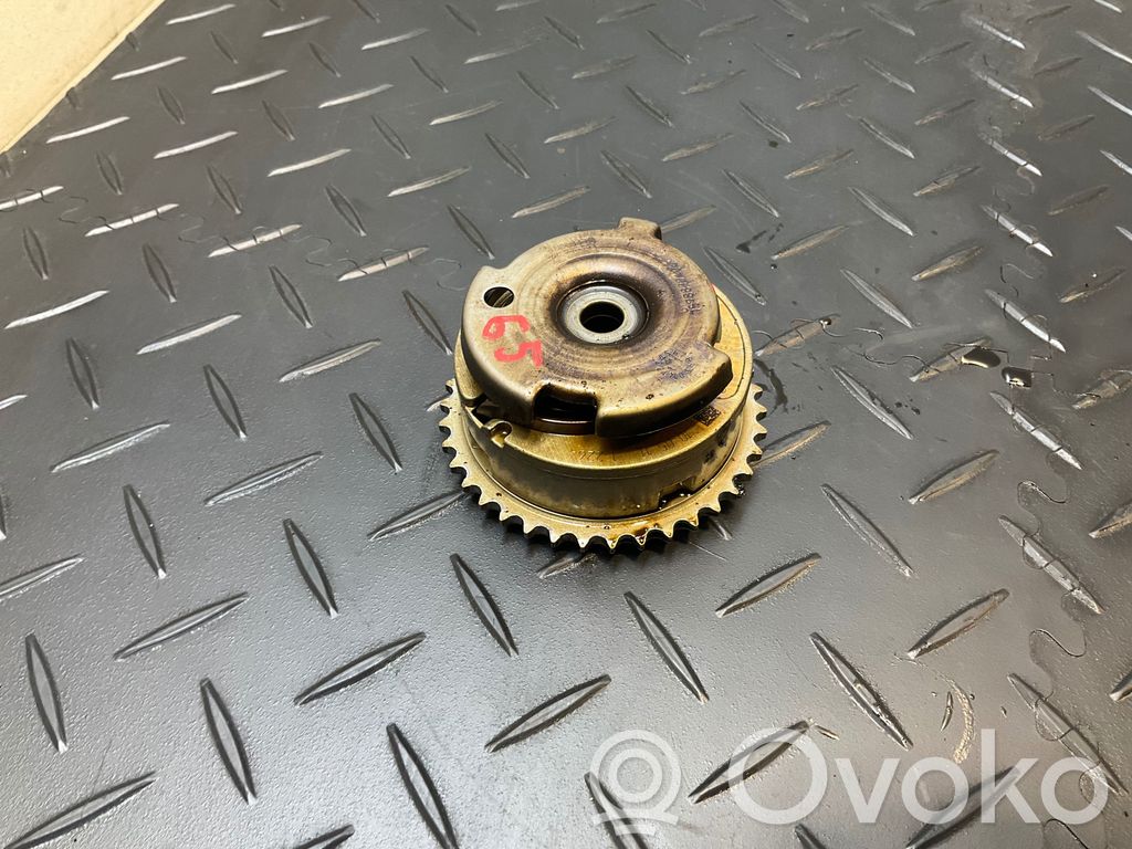 BMW X5 E70 Camshaft vanos timing valve 